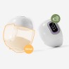 Olly 35 cordless electronic breast pump