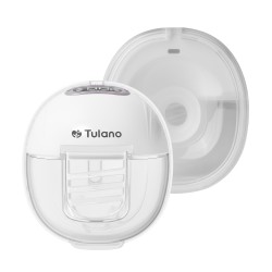 Laktator bezprzewodowy elektroniczny Olly 35