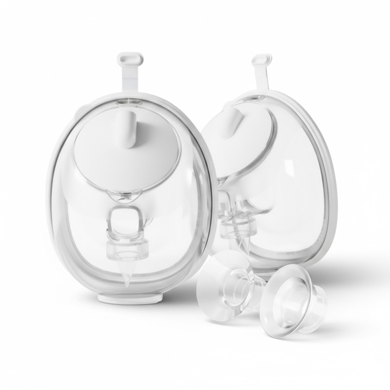 Olly 45 double electric breast pump