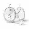 Olly 45 double electric breast pump