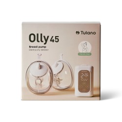 Olly 45 double electric breast pump