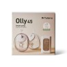 Olly 45 double electric breast pump