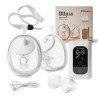 Olly 45 double electric breast pump