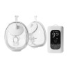 Olly 45 double electric breast pump