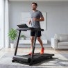 Impala 40 folding electric treadmill