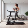 Impala 40 folding electric treadmill