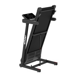 Impala 40 folding electric treadmill