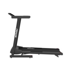 Impala 40 folding electric treadmill