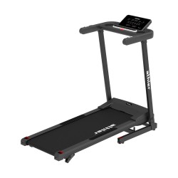 Impala 40 folding electric treadmill