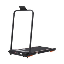 Folding home treadmill...