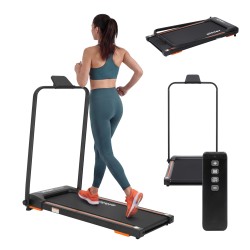 Impala 20 folding home treadmill