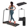 Impala 20 folding home treadmill