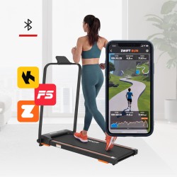 Impala 20 folding home treadmill