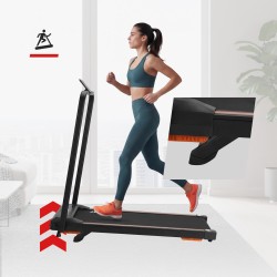 Impala 20 folding home treadmill