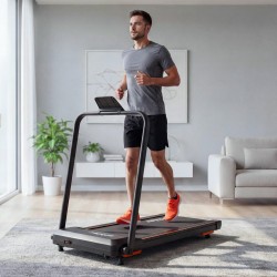 Folding home treadmill Impala 20