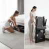 Folding electric treadmill Impala 60