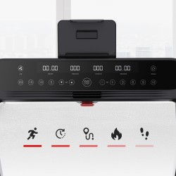 Folding electric treadmill Impala 60