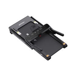 Impala 60 folding electric treadmill