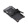 Folding electric treadmill Impala 60