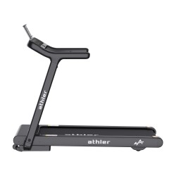Impala 60 folding electric treadmill