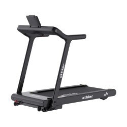 Impala 60 folding electric treadmill