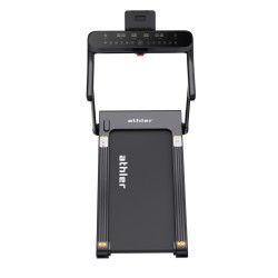 Impala 60 folding electric treadmill