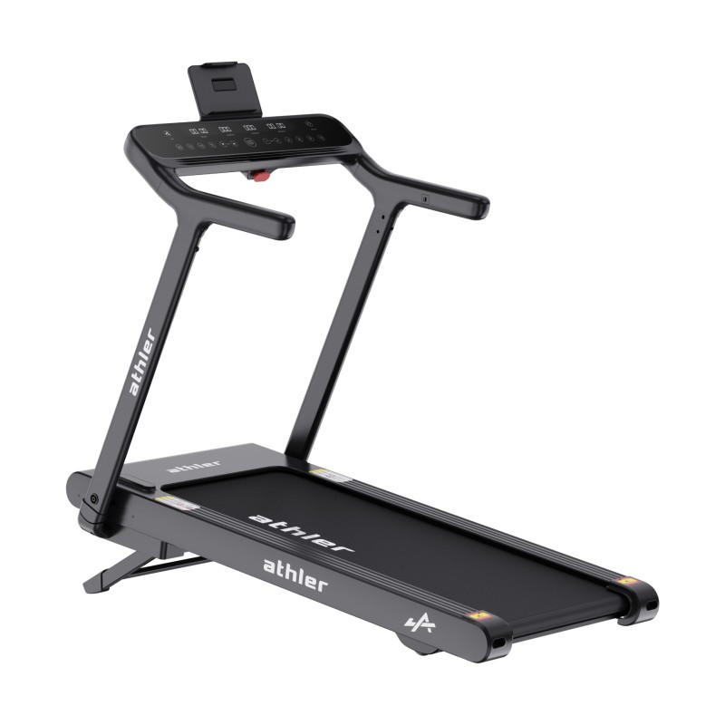 Impala 60 folding electric treadmill