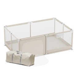 Baby playpen Cozy 22 Beige...