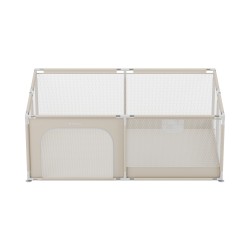 Kojec dziecięcy Cozy 22 Beige 180 cm