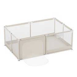 Kojec dziecięcy Cozy 22 Beige 180 cm