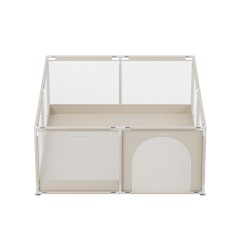 Kojec dziecięcy Cozy 25 Beige - 150 cm