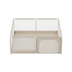 Kojec dziecięcy Cozy 28 Beige - 200 cm