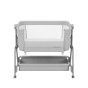 Dream 50 Lighte-Grey crib