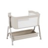 Bedside crib Dream 50 Beige
