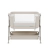 Dream 50 Beige crib for extra beds