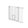 Bramka Guardian 2.0 White
