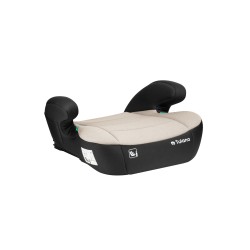 Fotelik samochodowy 2 w 1 Joy 45 Beige I-Size 100–150 cm