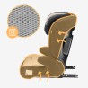 2-in-1 car seat Joy 45 Beige I-Size 100–150 cm