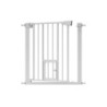 Bramka Guardian 2.0 White