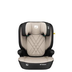 Baby car seat 2-in-1 100 -150 cm Joy 45 Beige I-Size