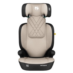 Baby car seat 2-in-1 100 -150 cm Joy 45 Beige I-Size