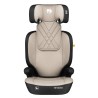 Fotelik samochodowy 2 w 1 Joy 45 Beige I-Size 100–150 cm