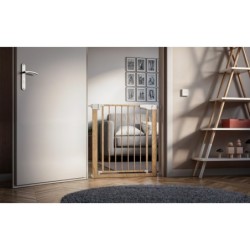 Bramka Guardian 4.0 White