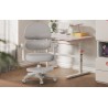 Children's ergonomic chair Junior 4.4 Grey