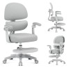 Children's chair Junior 4.4 Grey