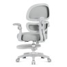 Children's ergonomic chair Junior 4.4 Grey