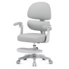 Children's ergonomic chair Junior 4.4 Grey