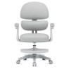 Children's ergonomic chair Junior 4.4 Grey