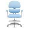 Fotel dziecięcy Junior 4.4 Blue