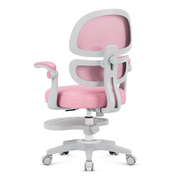 Children's ergonomic chair Junior 4.4 Pink